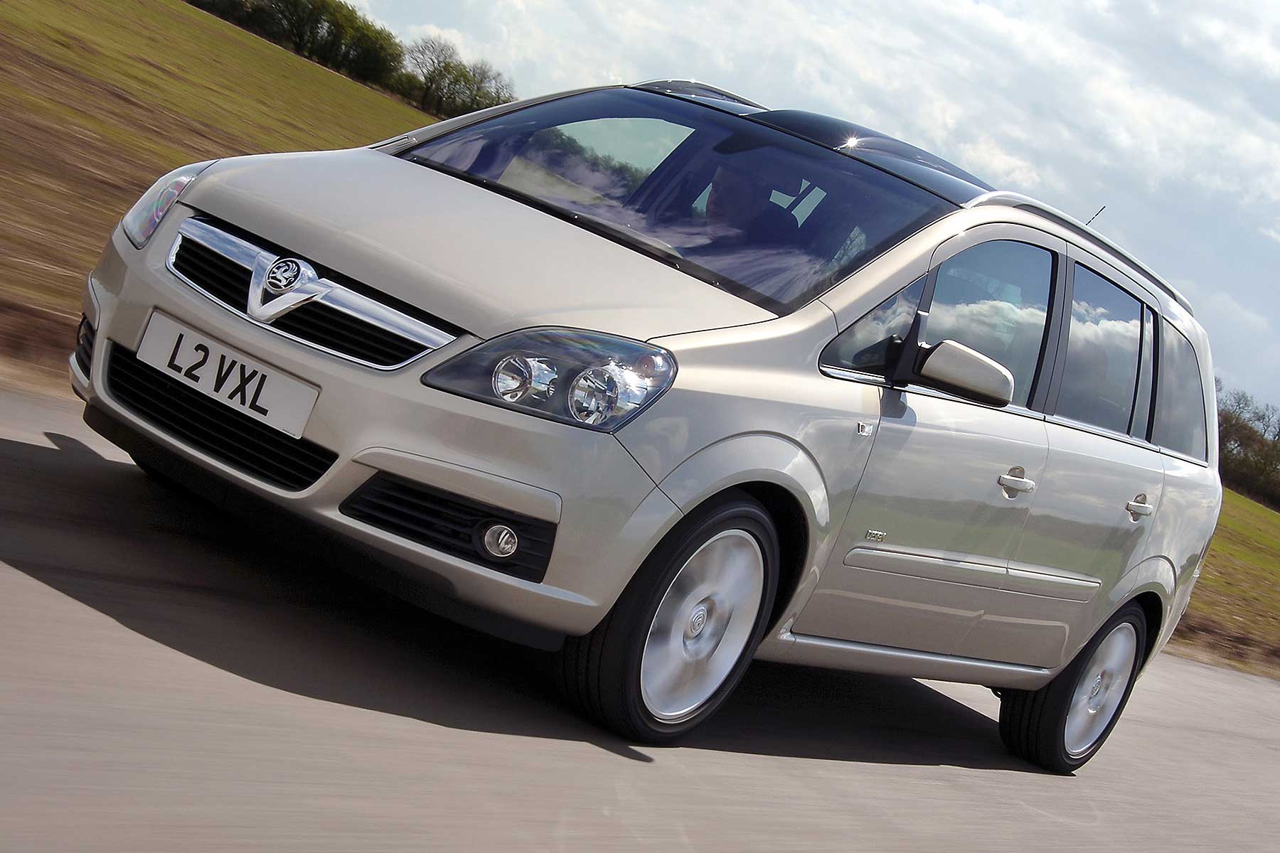 Are Vauxhall Zafira Fires Being Caused By Cheap Ebay Parts 