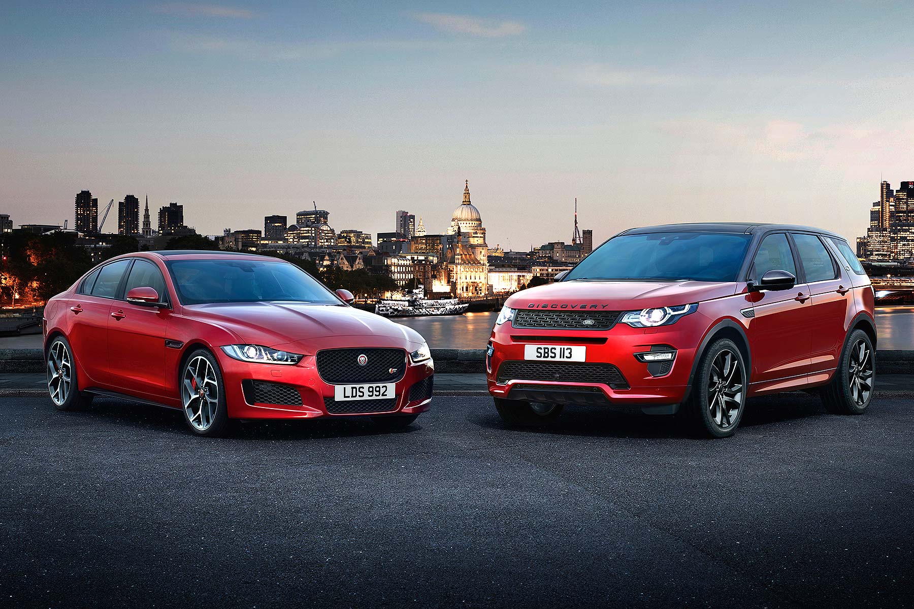 Are Brits proud enough of Jaguar Land Rover? - Motoring Research