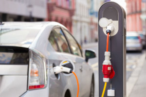 plug in hybrid and zero emission vehicle