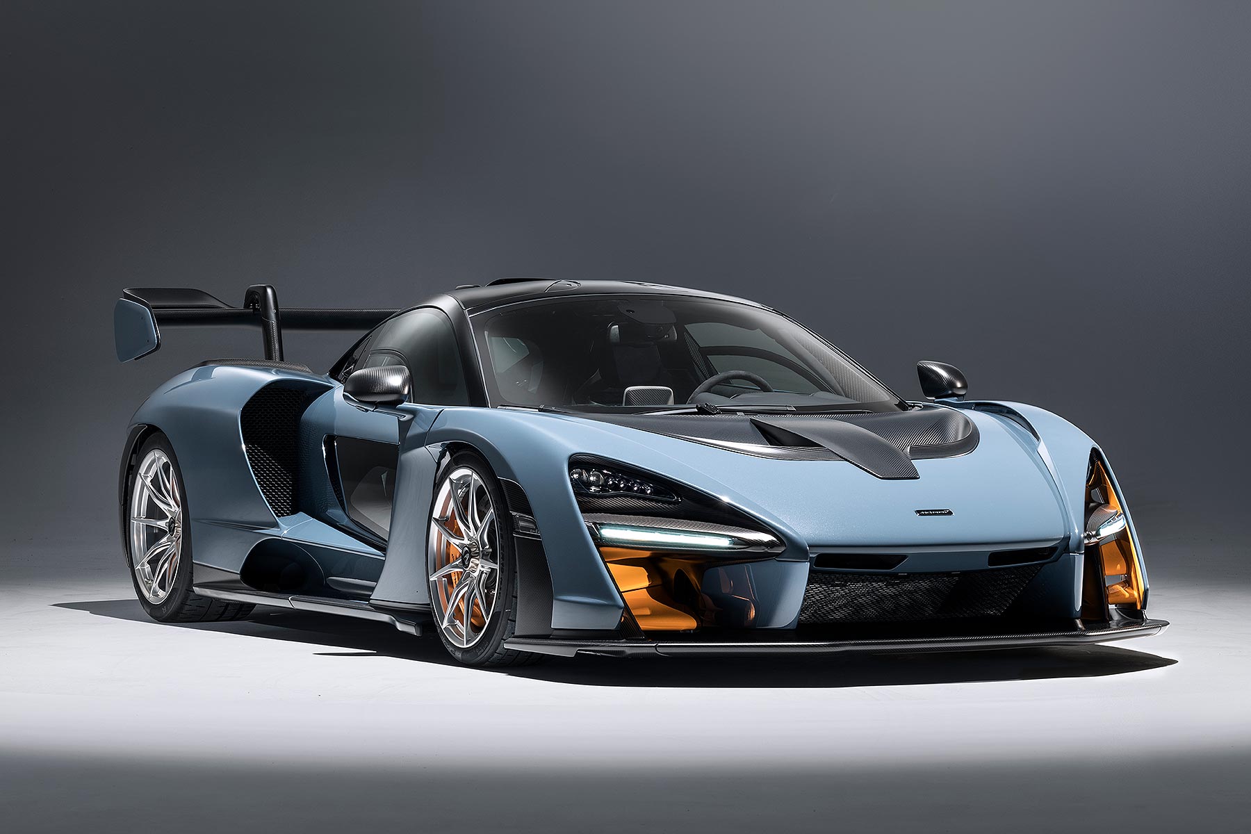 Mclaren Senna What You Need To Know Motoring Research