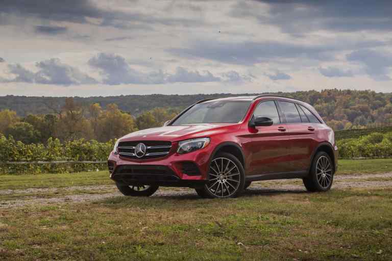 Mercedes-Benz USA launches Collection rental scheme | Motoring Research
