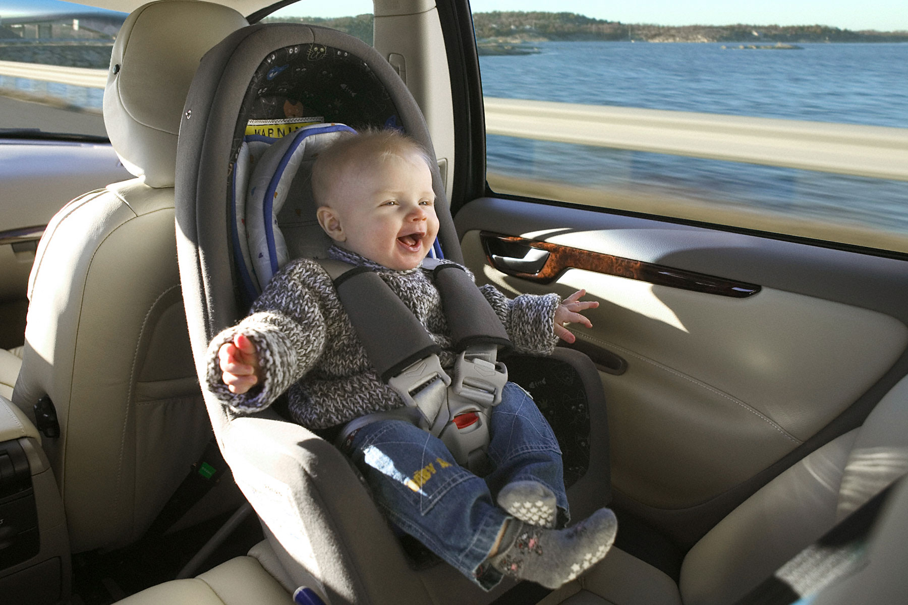 rear facing car seat for 3 year old
