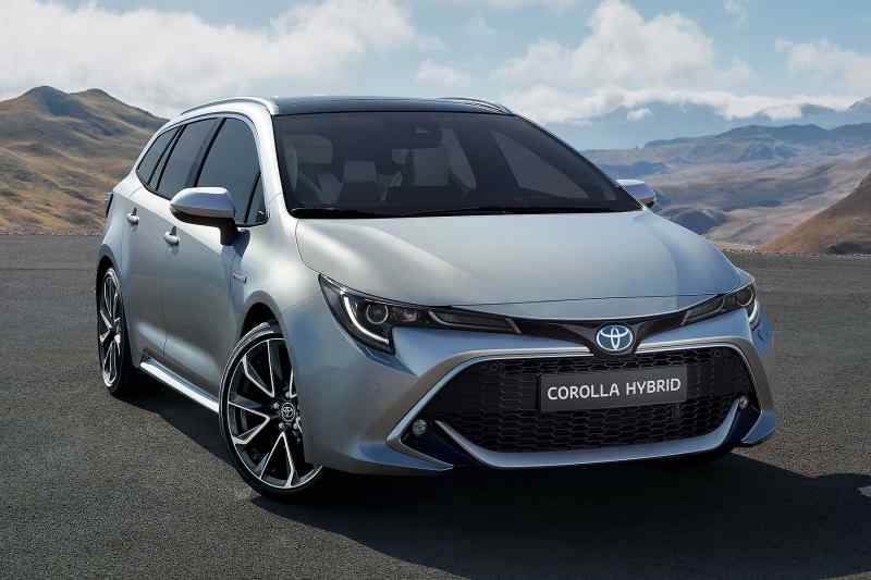 New Toyota Corolla prices and specs revealed Motoring Research