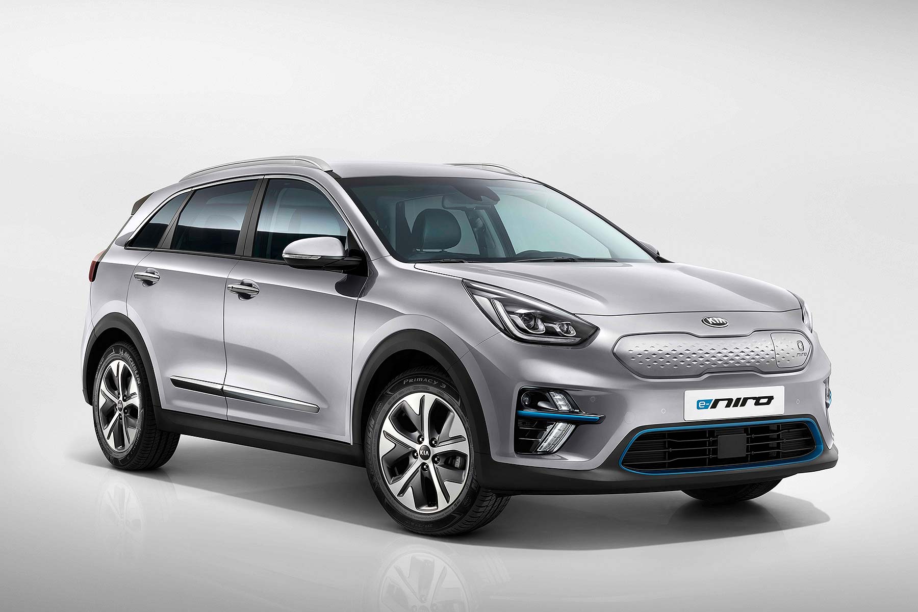 Kia corrects electric range of new e-Niro after test error - Motoring Research