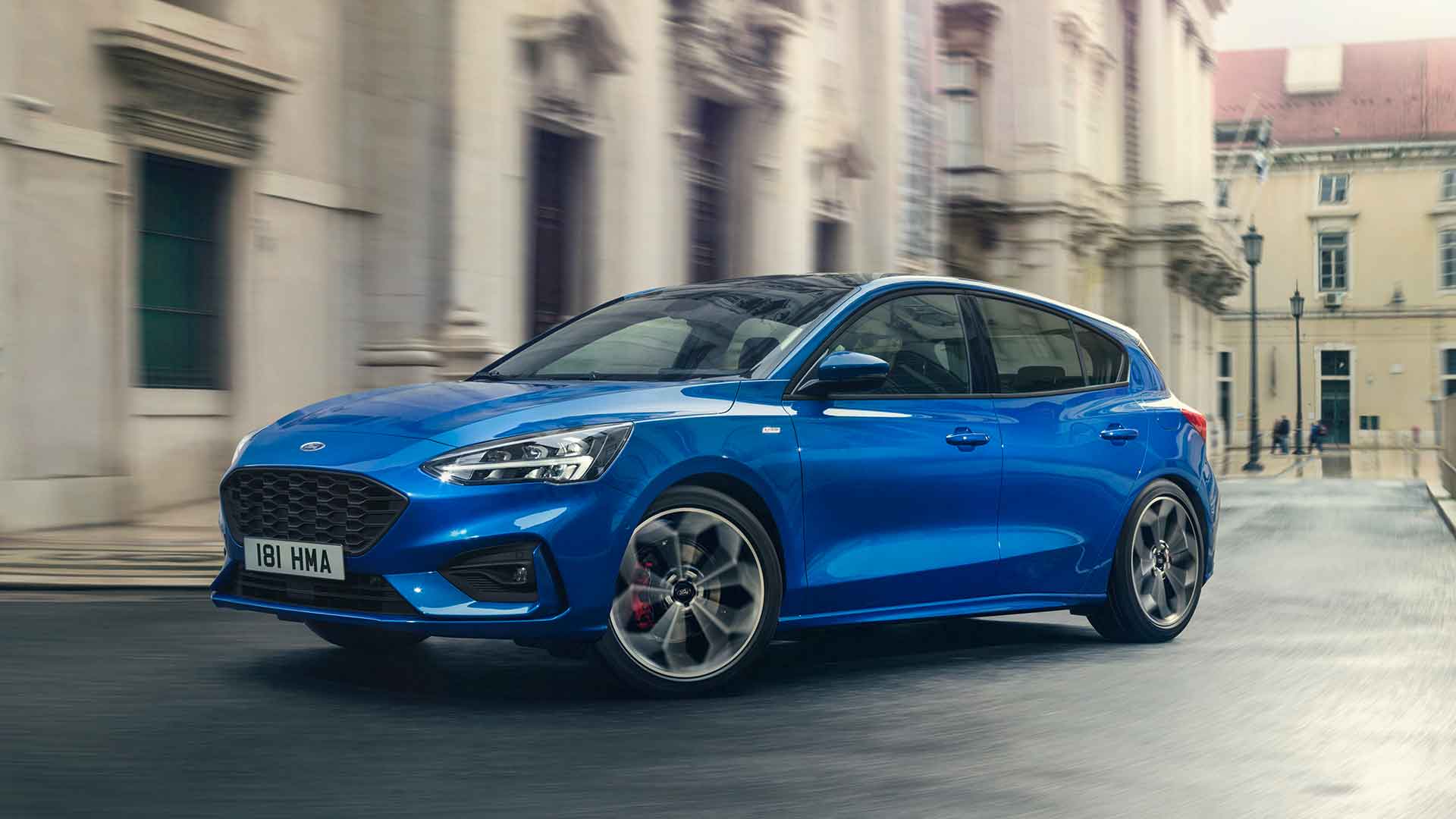 Experts pick the 10 safest new cars of 2019  Motoring Research