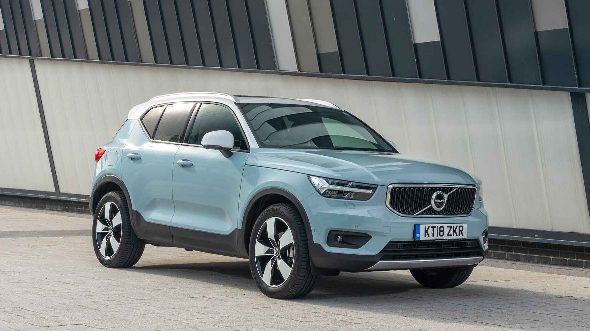 Experts pick the 10 safest new cars of 2019 – Motoring Research