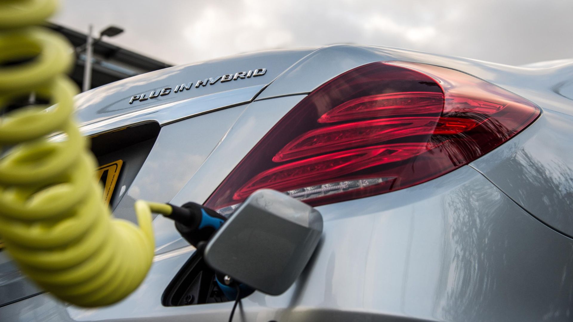 plug-in and self-charging hybrids