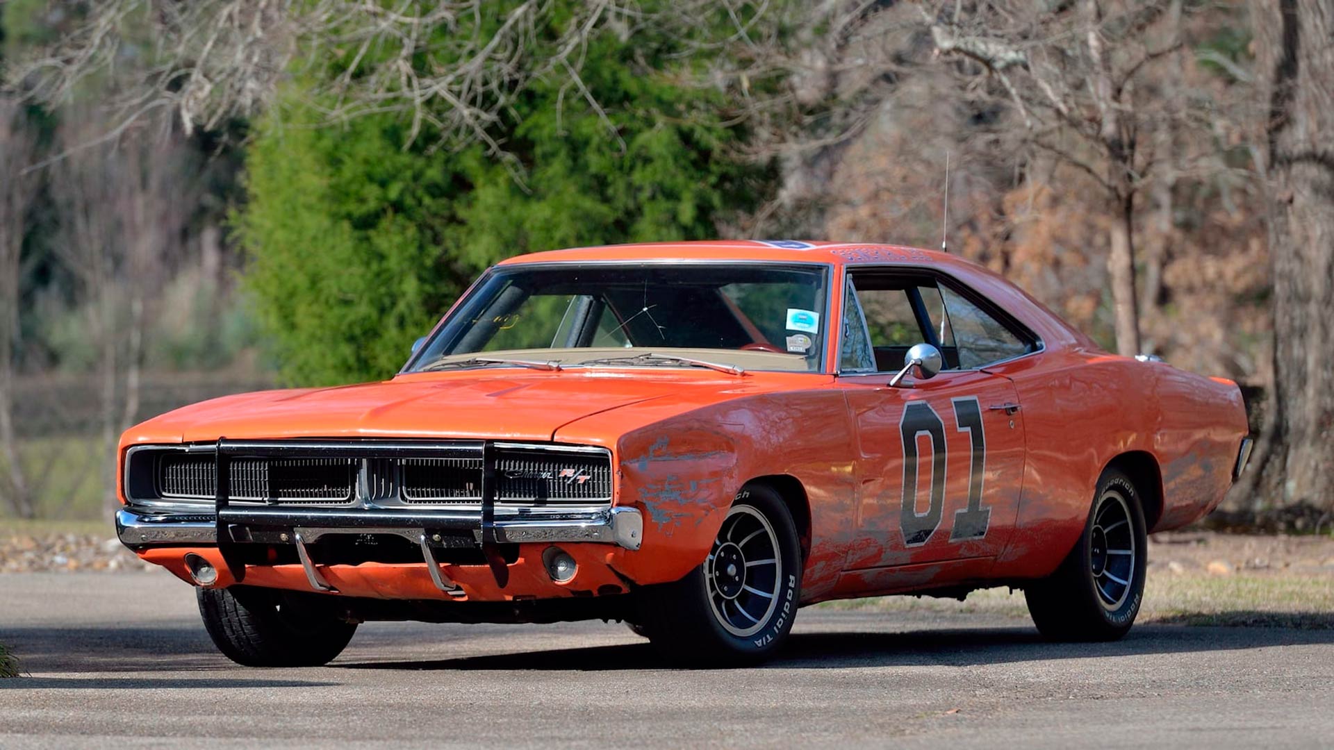 True or False: How “real” was the General Lee? - Collectors Auto Supply