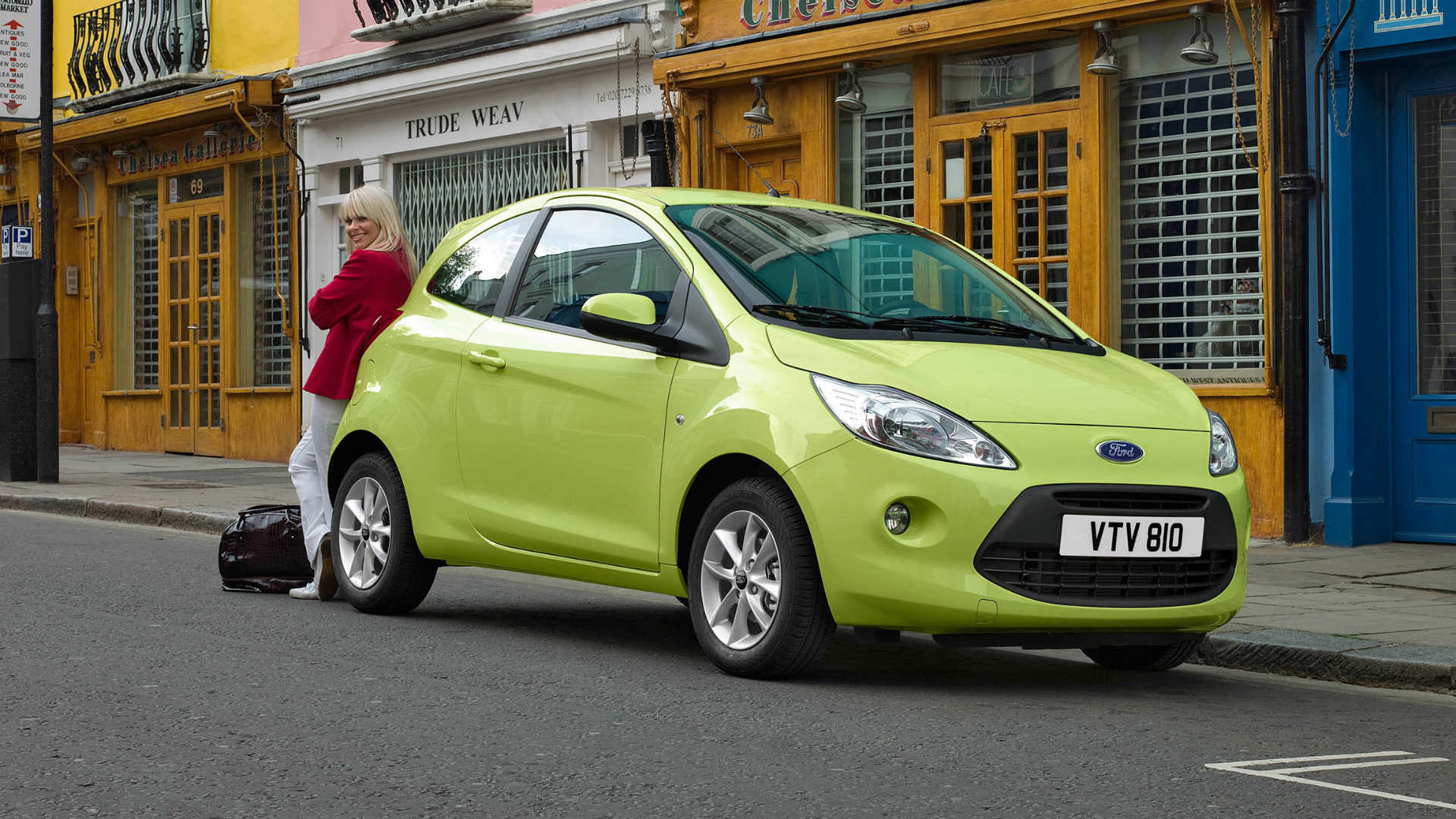 The 10 Cheapest Cars For 17 Year Olds To Insure Motoring Research
