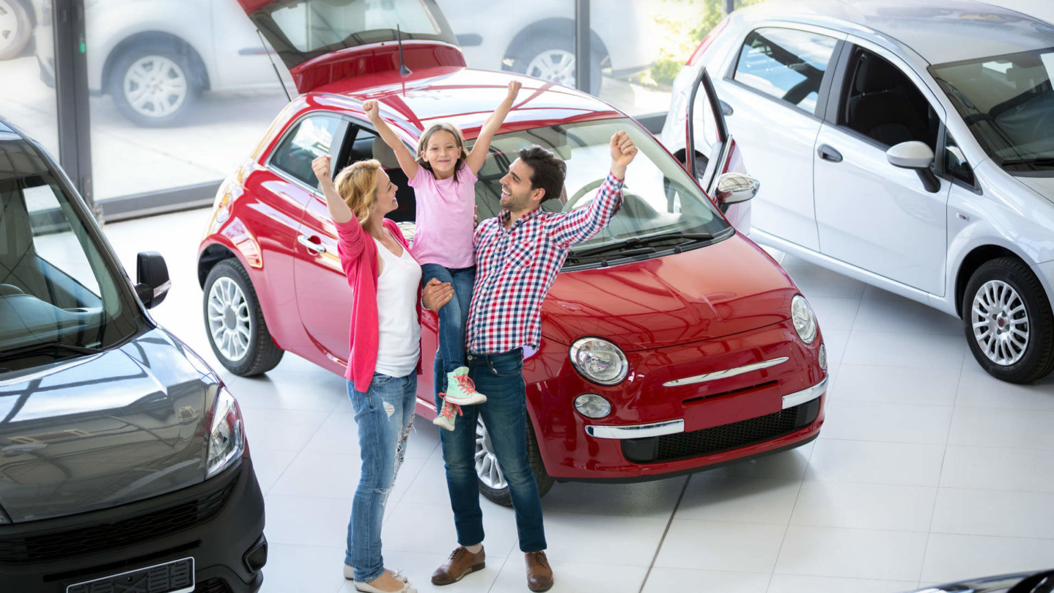 Car Finance Explained The Differences Between Pcp Pch And Leasing 7646