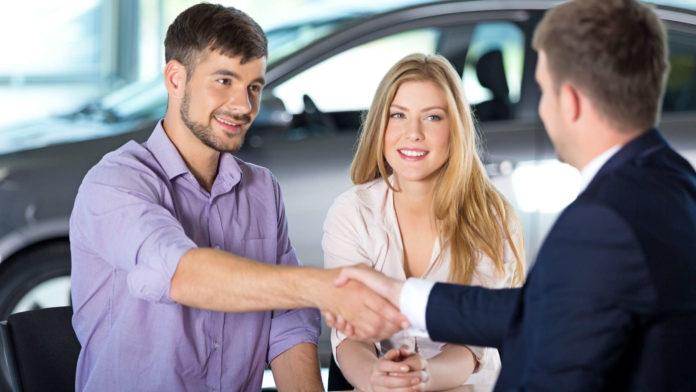 Car Finance Explained The Differences Between Pcp Pch And Leasing 5016