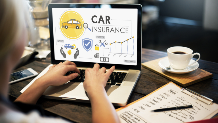 Car insurance admin fees are hitting motorists in the pocket - Motoring