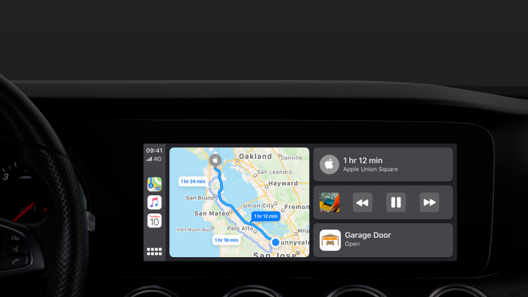 for apple instal City Driving 2019