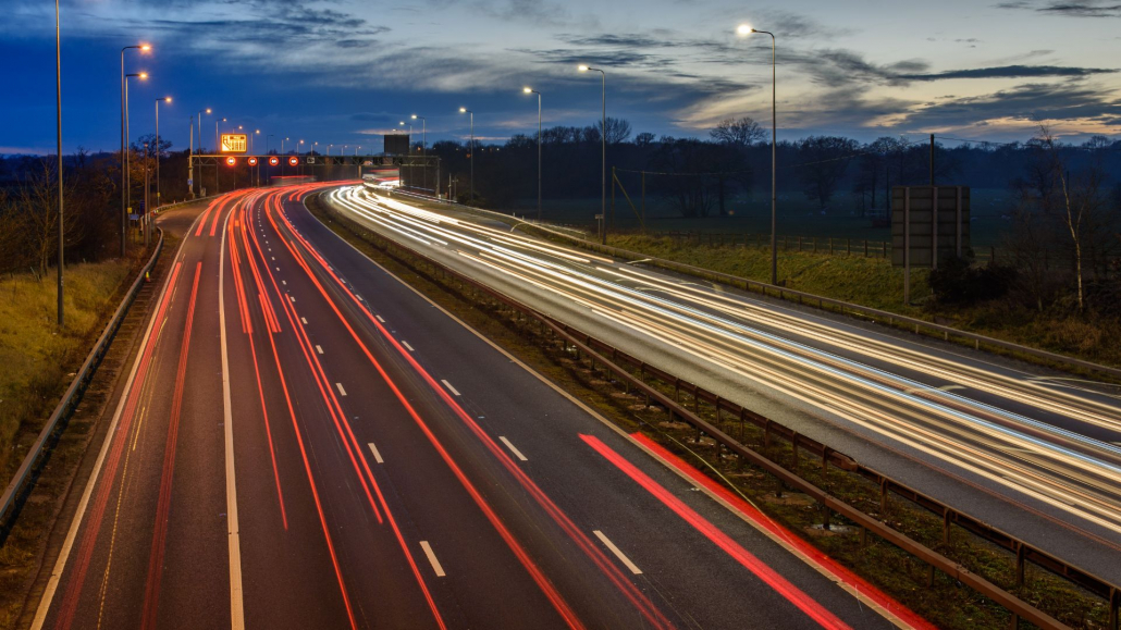 80mph speed limit 'fundamentally an issue of safety', says RAC