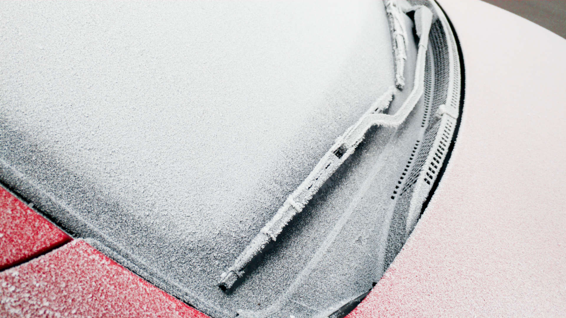 How to Fix Frozen Windshield Wipers—Fast!