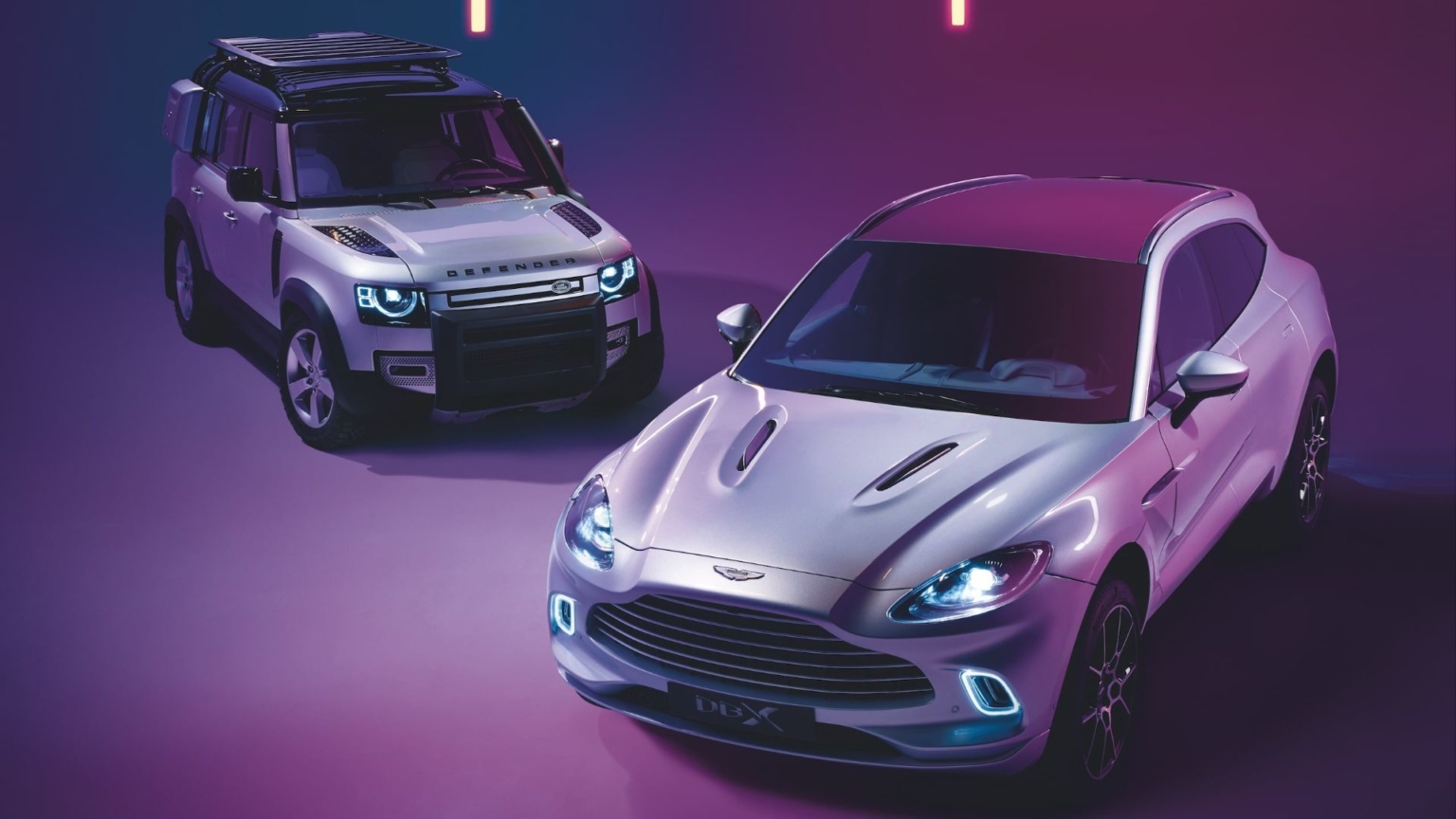 GQ Car Awards 2020 the most exciting and exotic cars on sale