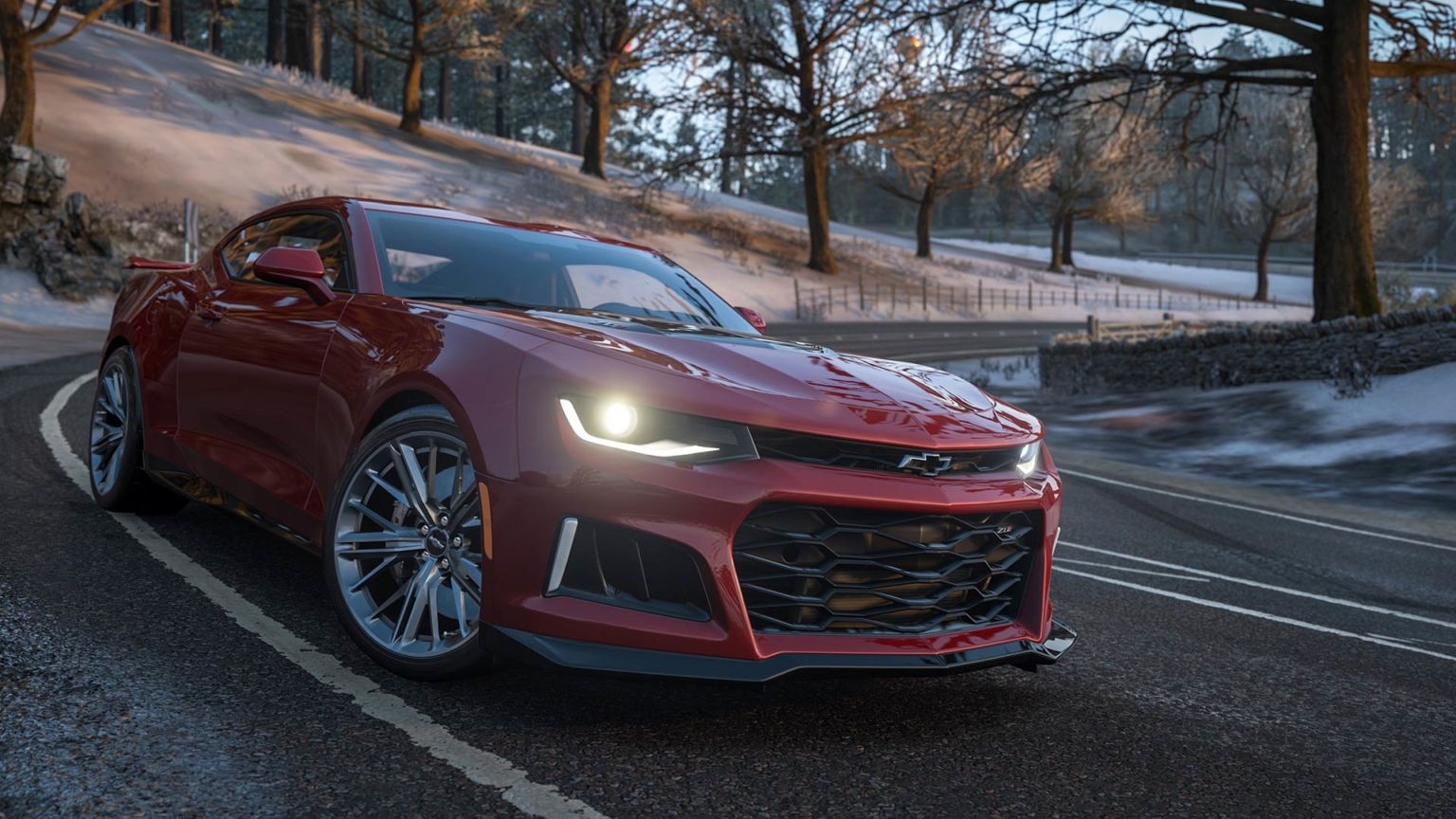 Forza Horizon 4 Update Adds Eclectic Mix Of New Cars Even A Rover Sd1 Motoring Research 
