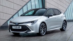 Toyota Corolla review - Motoring Research