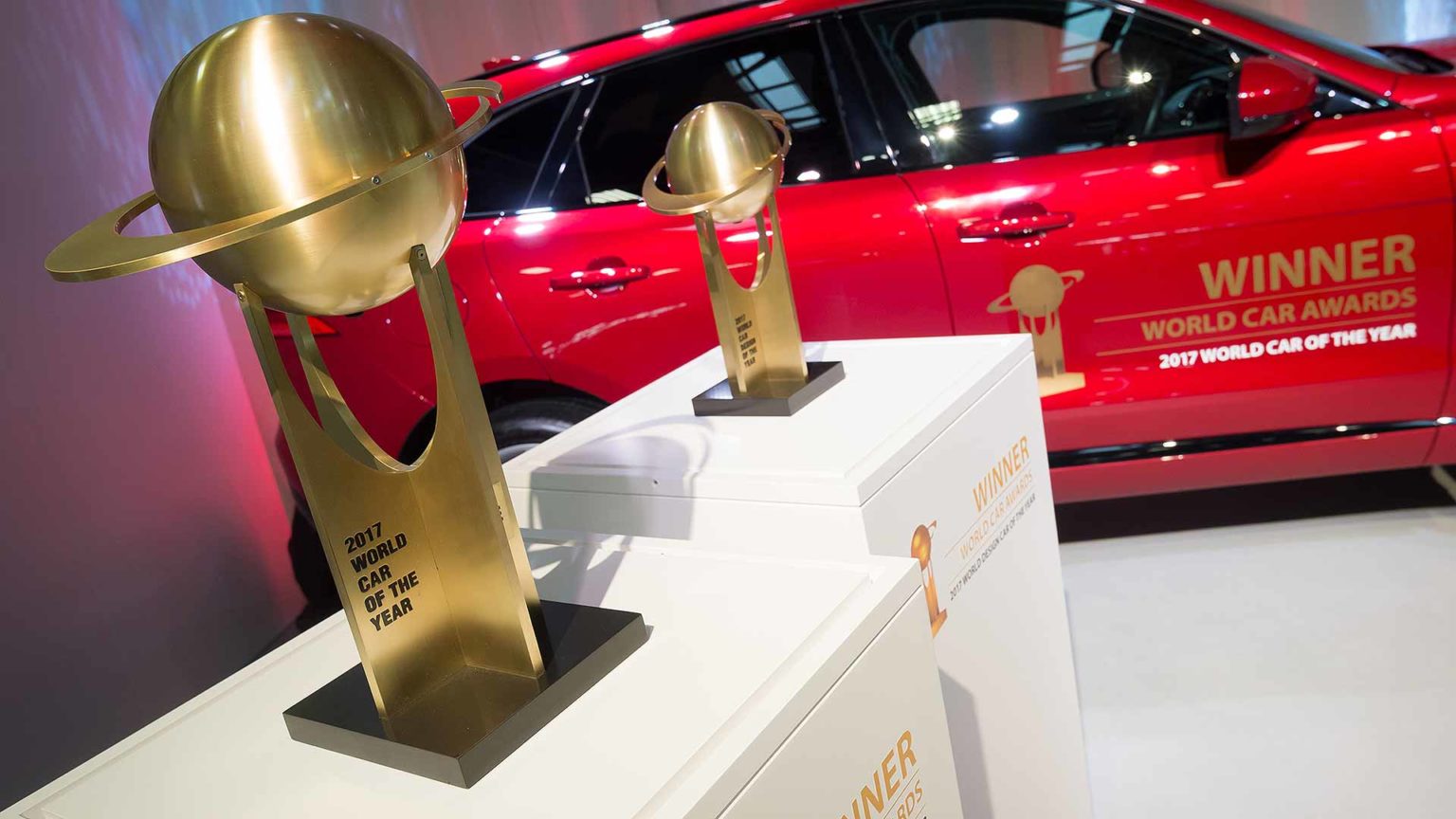 World Car Awards grows to reach 298 million people Motoring Research