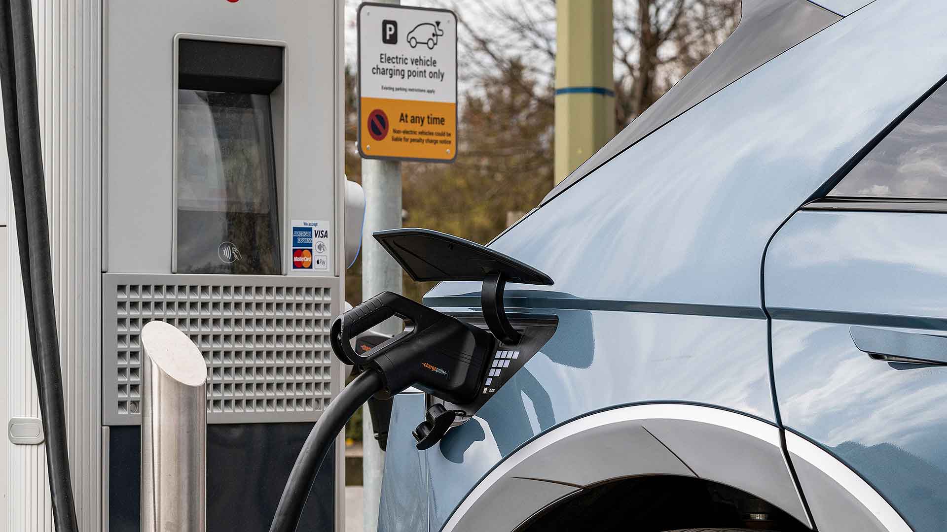 Call to cut VAT on new electric cars Motoring Research