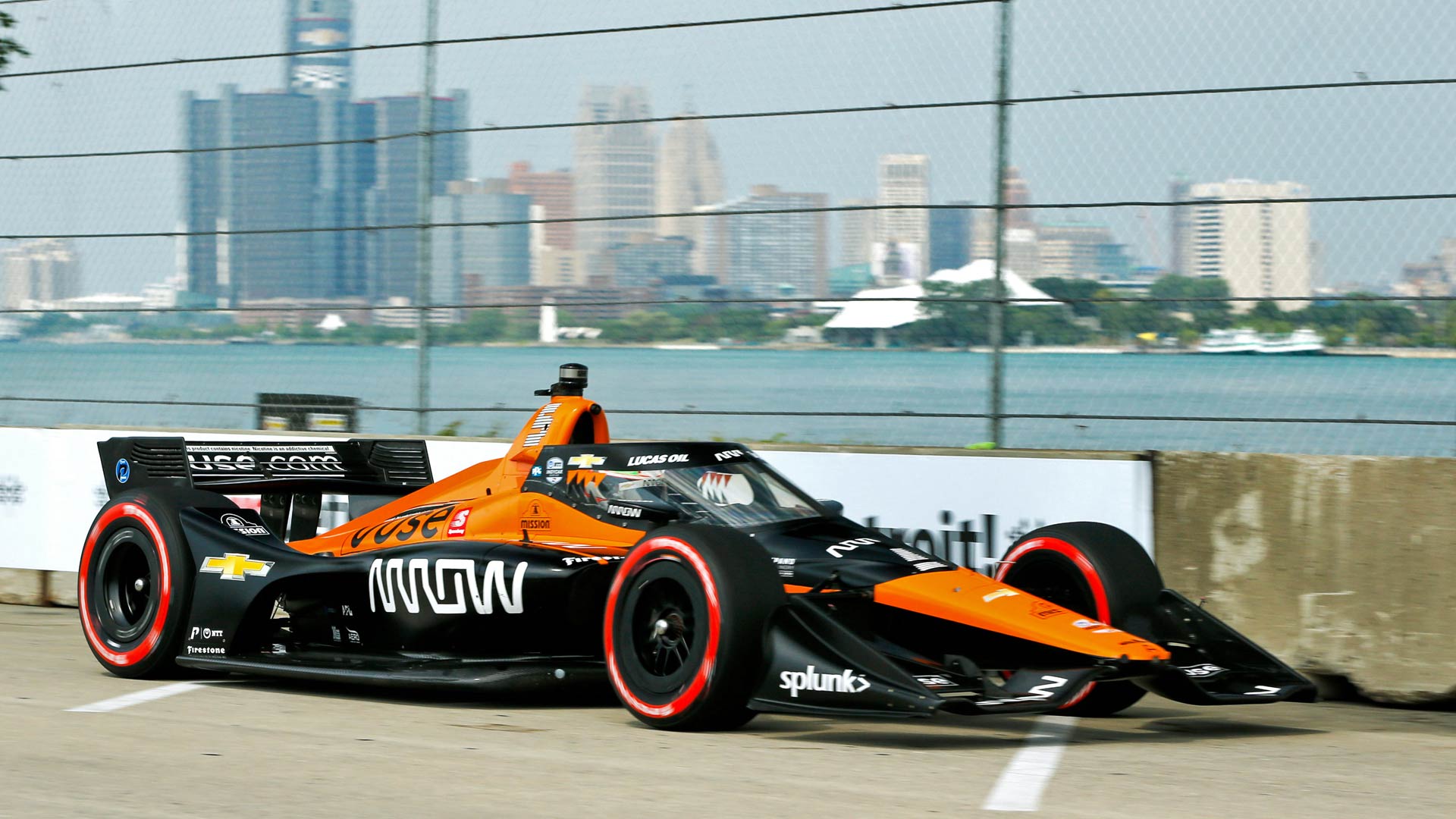 McLaren set to acquire major stake in IndyCar racing team Motoring